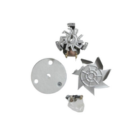 Chef, Westinghouse, Simpson, Oven Fan Motor Kit