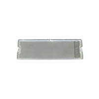 Whirlpool Rangehood Lamp Cover