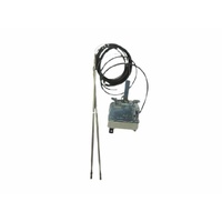 European Oven Dual Sensor Thermostat