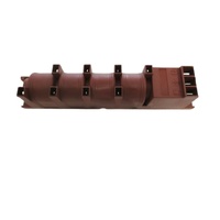 Gas Cooktop 8 Point Ignition Box With Earth