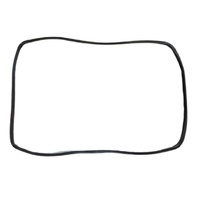 Genuine Bosch Oven Door Seal 4 Sided 4 Pins