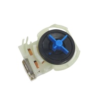 Genuine Whirlpool Dishwasher Drain Pump