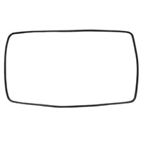 Genuine Omega Oven Door Seal 4 Sided 6 Pins