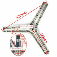 SAMSUNG WASHING MACHINE SPIDER SHAFT DC97-15185A WF1804WPY, WF1804WPC,WW80J5230G