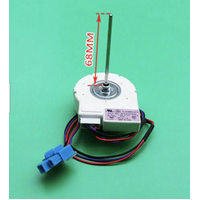 Genuine Haier Fridge Freezer Fan Motor Fc H0064000944 0064000459