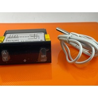 SHANGFANG Digital Temperature Controller  ED-330C for Fridge -45~120℃