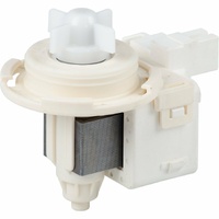 Miele Dishwasher Drain Pump Motor 0669271 (Ro-A23) G 1534 SCU 6239562