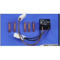 FISHER & PAYKEL Fridge Thermostat Harness Kit |310L F310R