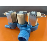 Samsung Washing Machine water inlet valve DC62-00266E