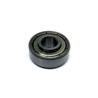 Electrolux Simpson Westinghouse Dryer Real Drum Bearing p/n 0542377026