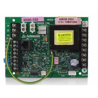 AIR CONDITIONER ACTRON INDOOR PCB SRG091E SRG201E R410A SRG171E