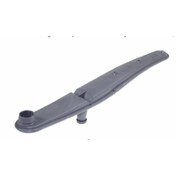 SMEG DISHWASHER LOWER SPRAY ARM P/N 764570114 DWA314X DWA315X DWA6214W DWAU214X DWAU315X1