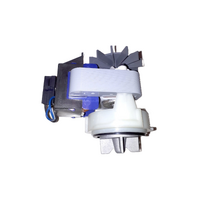 Drain Pump for Fisher & Paykel Washing Machines | 430144 420324P | BUN