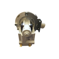 Water Drain Pump for Simpson Washing Machines | 0499200049 SP083 | BUN