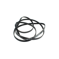 Drum Drive Belt for Heller Dryers | CD55 CD06ELEC HCD7E | BUN