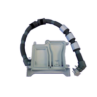 Dispenser Hose for Simpson Washing Machines | A03713209 A03713208 | BUN