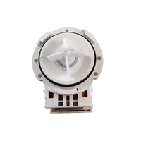 Water Drain Pump for Simpson Washing Machines | 147112300 | BUN