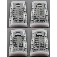 4 * LG WASHING MACHINE LINT FILTER 5231EA2006A WT-R852 WT-R854 WT-R857 WT-R8571