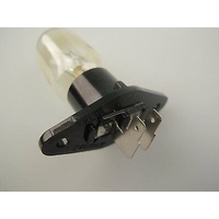 WESTINGHOUSE Microwave Oven Lamp Light Globe Bulb WMS281SF