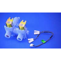 FISHER & PAYKEL WATER DUAL INLET VALVE MW513 92103-A & 92145-A MW512