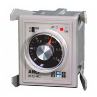 ANLY TIMER AH3-RC 6s, 60s, 6min, 60min