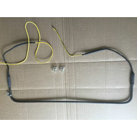 Fisher & Paykel 355 Watt 57cm Defrost Element - Part # RF203