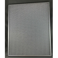 RHF102386: Robinhood Rangehood Filter 431x358x8mm 9300 & Z Series RRH93
