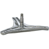 LG Washing Machine Bowl Spider & Shaft WD14030D6, WD14030FD, WD14030FD6, WD14030