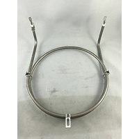 2x Chef Simpson Westinghouse Oven element F/F NZ70178 PAF808W PAJ806W POF763K