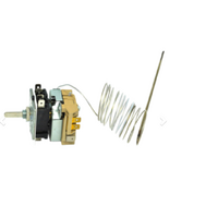 0541001926 GENUINE CHEF WESTINGHOUSE SIMPSON OVEN THERMOSTAT EPRUFCW, 87E716W