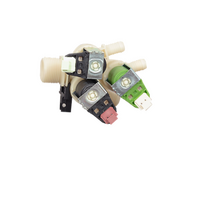 Genuine Electrolux Washer Dryer Water Valve EWW1273 EWW12832 EWW14791W EWW14912