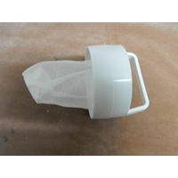 2x FISHER & PAYKEL WASHING MACHINE LINT FILTER WA 1068G1 WA70T60GW1