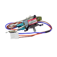 WESTINGHOUSE FRIDGE THERMOSTAT WBM3700PB WBM3700SB WBM3700WB WBM4300PB*07