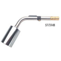 LPG-SIEVERT PROMATIC TORCHES-PROMATIC SOFT FLAME 50mm, 150mm LONG SV334891