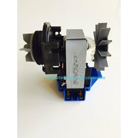 GENUINE MIELE Washing machine drain pump 3788832 GRE Laugenpumpe W800 W900 serie