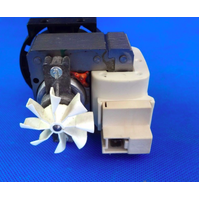 GENUINE MIELE DISHWASHER DRAIN PUMP G 975 U PLUS G 595 SC 07640961