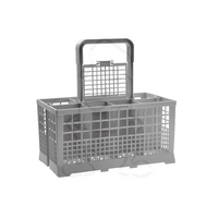 GENUINE BOSCH SIEMENS NEFF DISHWASHER CUTLERY BASKET 00087401