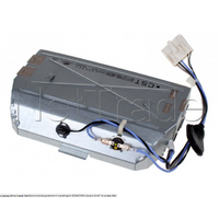 Bosch Maxx 8 Condenser Dryer Heater Heating Element WTE86303AU/40 WTE86303AU/43