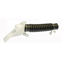 LG WASHING MACHINE TUB TO  DRAIN PUMP HOSE  5251FA1699J WT-R8751 WT-R854 WT-R107