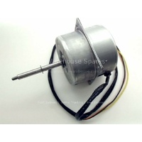LG AIR CONDITIONER OUTDOOR FAN MOTOR B36AHYUH61 B60LHF-UH6 B60LH-U5 LB-E4881HL