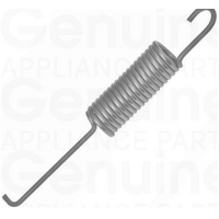 Genuine Samsung Washing Machine Drum Spring J1055IW/XSA J1055IW1/XSA WF7704S8V/