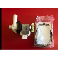 648P3 Kleenmaid Pump LWK24NW, LWK73, LWK24AW-3050, LWK74AW, LWK74NW-3050, LWK24