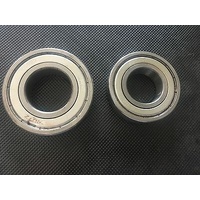 Samsung Washing Machine Drum Shaft Bearings 6206 6206Z 6207 6207Z WF1104XAC/XSA