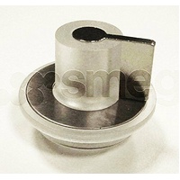 GENUINE SMEG OVEN COOKTOP KNOB PVS750, PVA750, PX140A P/N PX140, PVA750, PVA750A