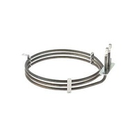BOSCH OVEN FAN ELEMENT HBL3552/01 HBL3552A/01 HBL3552R/01 P/N 00600676 600676