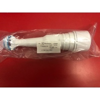 GENUINE Simpson SWT554 Washer Short Agitator Insert w Cap & Filter 119408421K