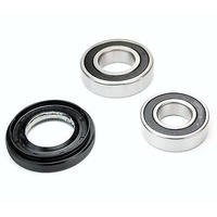 LG TrueSteam Washing Machine Drum Shaft Seal & Bearing Kit WD14060SD WD14060SD6