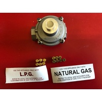 WESTINGHOUSE LPG ,NG CONVERSION KIT BBQ WHG643SA WHG955SA WHG951SB JET NIPPLES