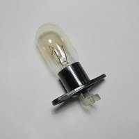 4 X MICROWAVE OVEN CL832 GLOBE BULB AWI LAMP BOSCH DAEWOO PANASONIC SAMSUNG LG