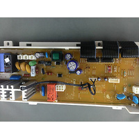SAMSUNG WASHER MAIN PCB ASSY PART # DC92-00135E WF7708N6W1